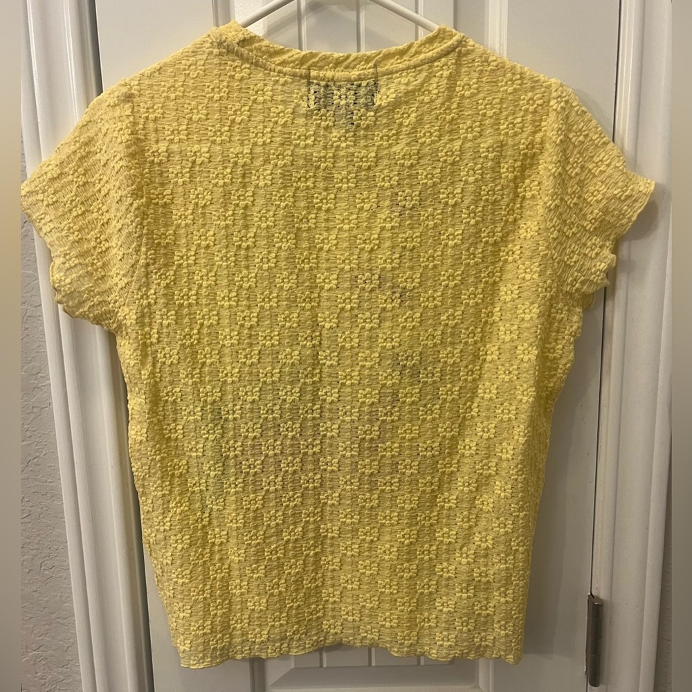 Strawberry Shortcake XL Shirt New without Tags - Picture 2 of 7